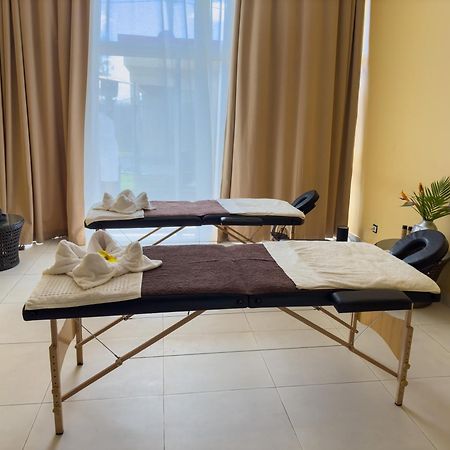 Hotel Menabe'L アンツィラベ エクステリア 写真